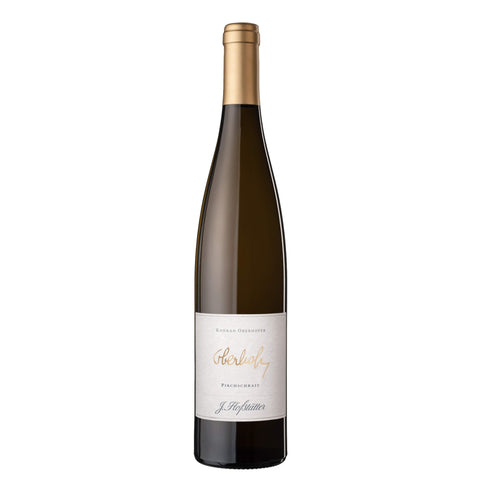 Alto Adige Gewürztraminer DOC “Konrad Oberhofer Vigna Pirschrait” 2006 – Hofstätter