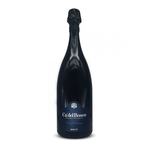 Franciacorta Millesimato VINTAGE COLLECTION EXTRA BRUT 2019 – CA' DEL BOSCO