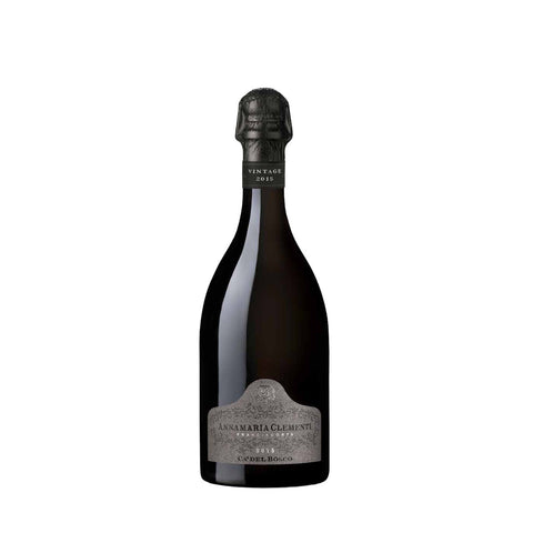 Franciacorta Riserva ANNAMARIA CLEMENTI 2016 - CA' DEL BOSCO