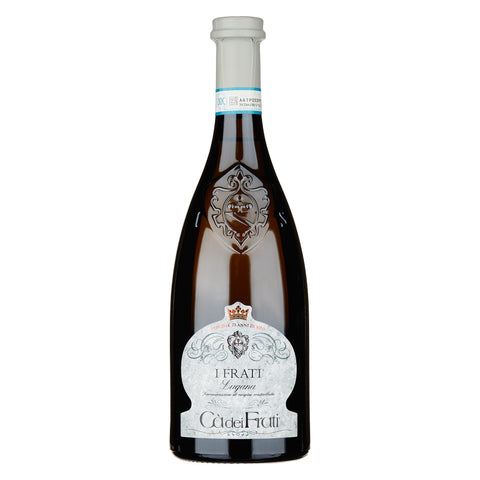 Lugana DOC "I FRATI" RESERVE 2011 - Cà dei Frati