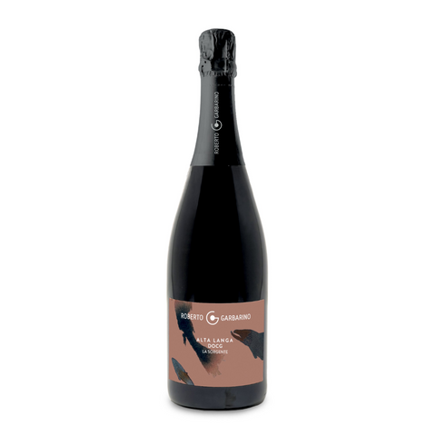 Alta Langa DOCG La Sorgente Extra Brut