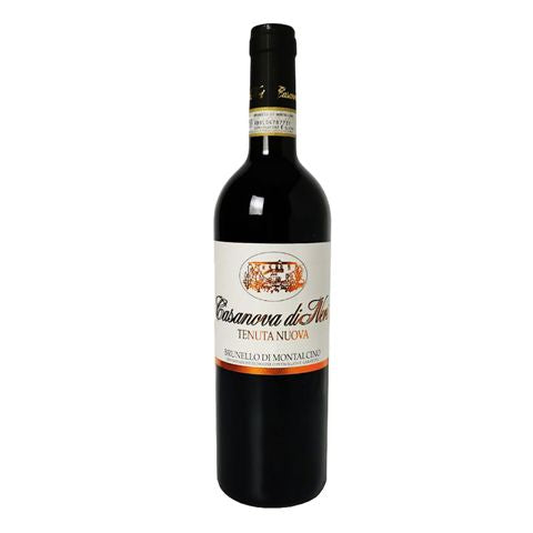 Brunello di Montalcino Tenuta Nuova - Casanova di Neri