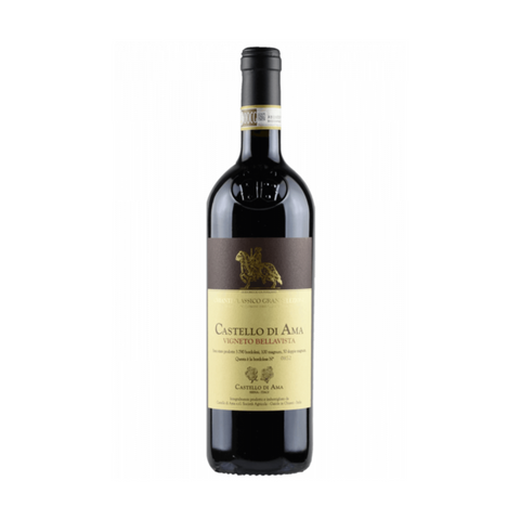 CHIANTI CLASSICO DOCG 2022 "AMA" - CASTELLO DI AMA