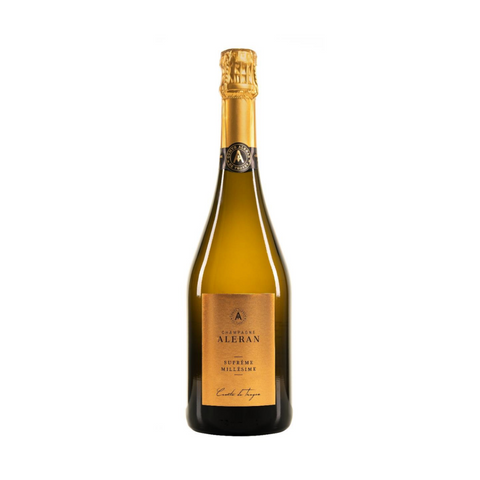 Champagne Millesimato 2012 - Aleran 