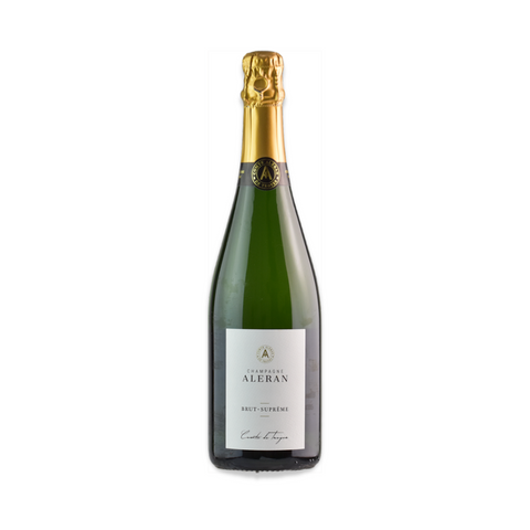 Champagne “Brut Supreme” - Aleran