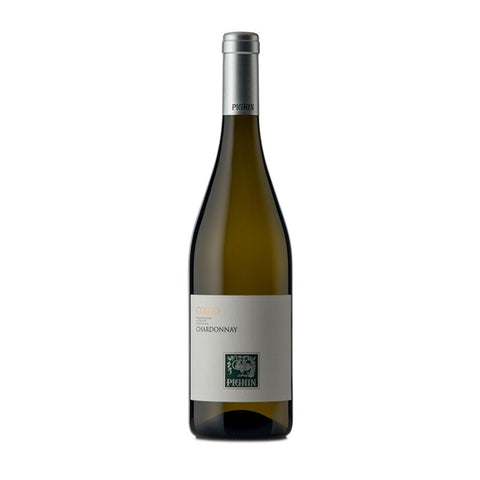 Chardonnay DOC Collio 2022 - Pighin