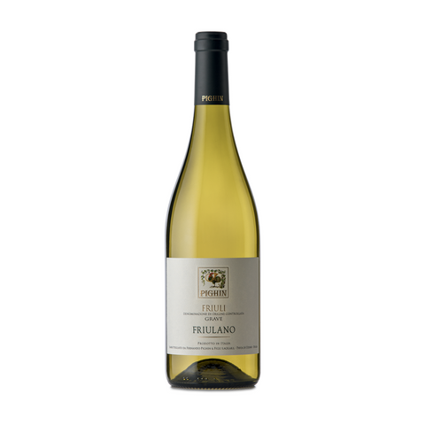 Friulano DOC Friuli Grave 2023 - Pighin