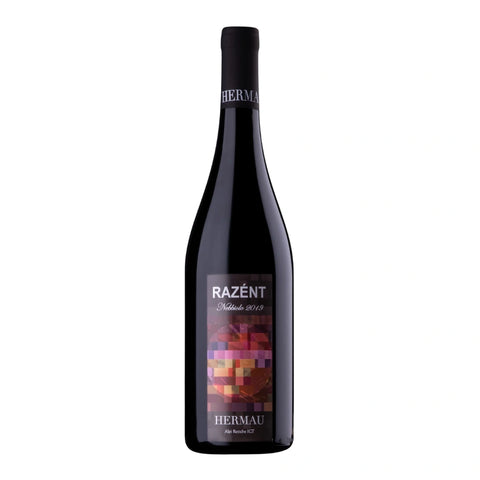 Red Wine “RAZENT” – Hermau 