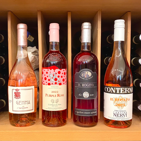 Rosés