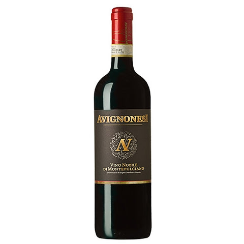 Nobile di Montepulciano DOCG 2020 - AVIGNONESI