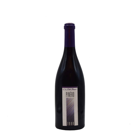 sebino-rosso-pinot-nero-igt-pinéro-1999-cà-del-bosco