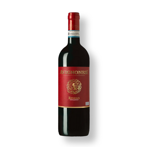 Red Montepulciano DOC 2019 - Avignonesi