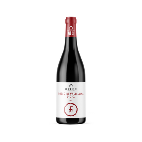 Rosso di Valtellina DOC