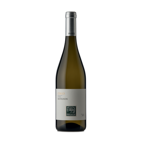 Sauvignon DOC Collio 2023 - Pighin