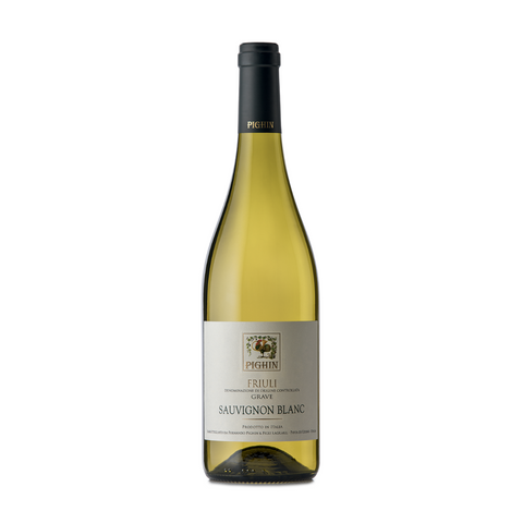 Sauvignon DOC Friuli Grave 2023 - Pighin