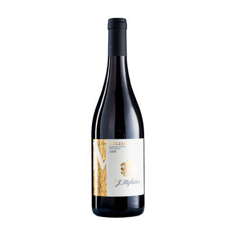 Südtirol - Alto Adige DOC Pinot Nero Meczan 2022 - Hofstatter 