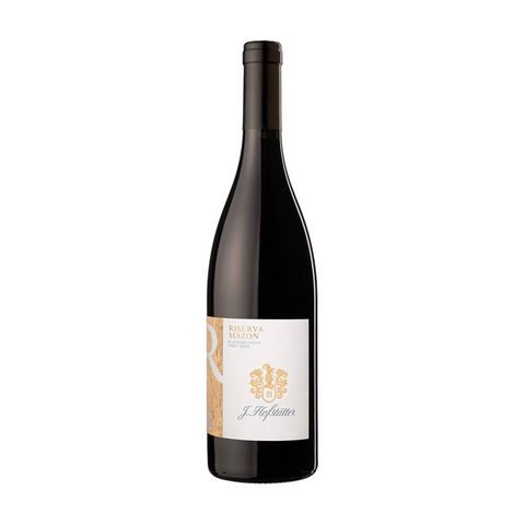 Südtirol - Alto Adige DOC Pinot Nero Riserva Mazon 2019/2020 - Hofstatter 