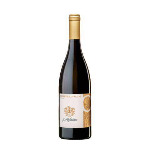 Südtirol - Alto Adige DOC SAUVIGNON “Oberkerschbaum” 2018- Hofstätter 