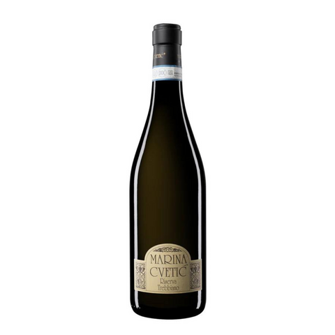 Trebbiano d'Abruzzo Reserve 'Marina Cvetic' Masciarelli