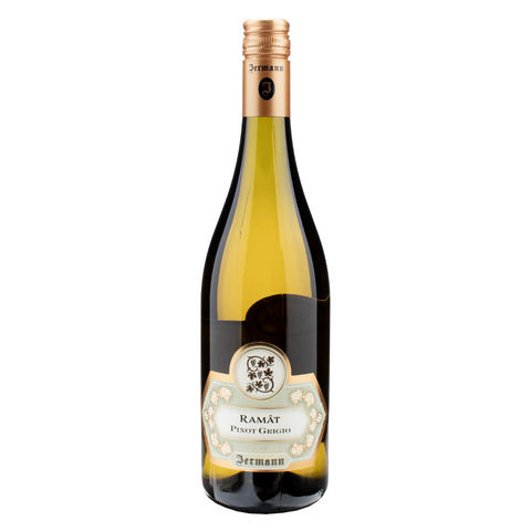 Venezia Giulia IGT Pinot Grigio Ramat 2021 Jermann