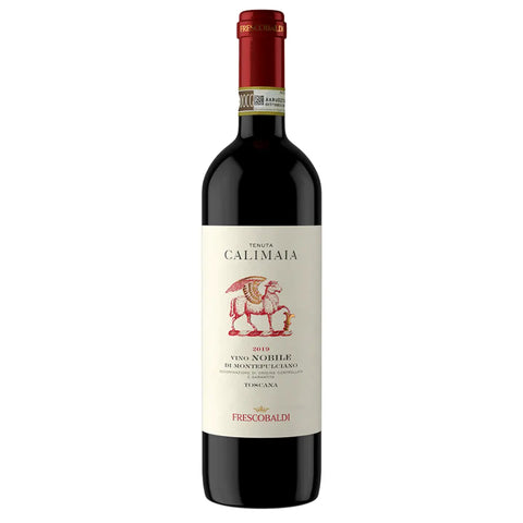 Nobile di Montepulciano DOCG "Calimaia" 2020 FRESCOBALDI