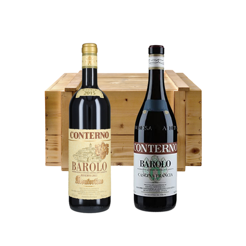 Offerta Box Speciale Conterno