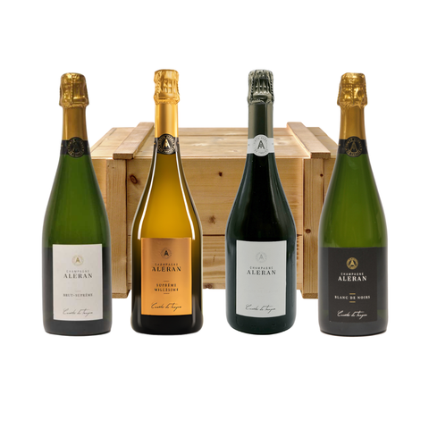 Box Champagne Aleran