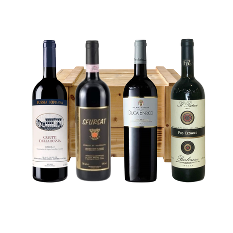 Offerta Blind Box Vintage