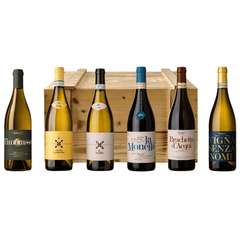 Offerta Box Speciale Braida