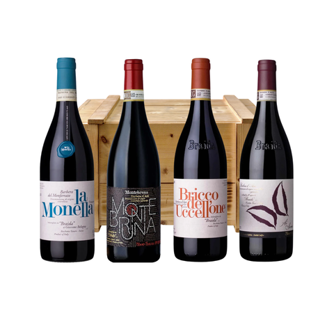 Offerta Box Braida-Barbera