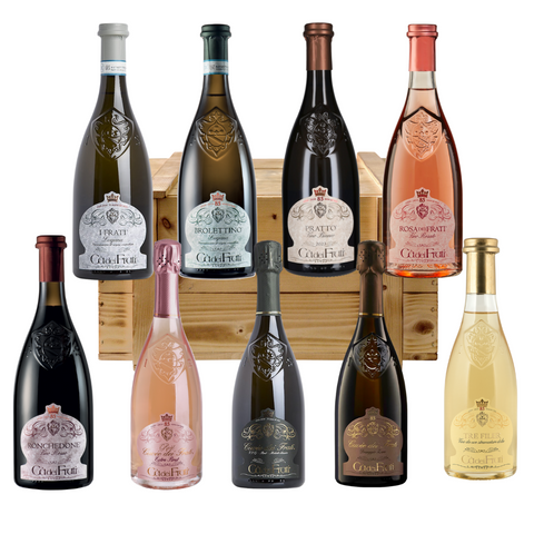 Selezione Cà dei Frati