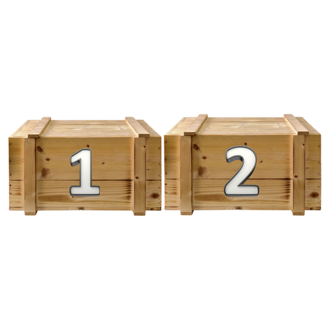 Box Champagne Aleran