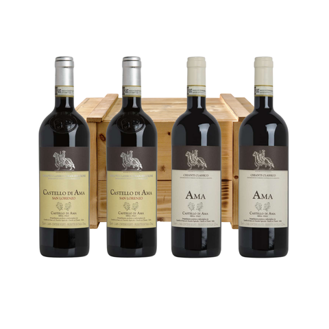 Offerta Box Chianti Classico