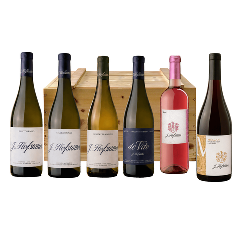 Offerta Box Speciale Hofstätter