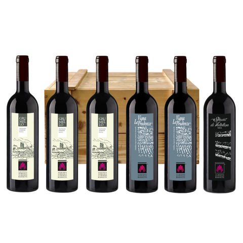 Offerta Grumello - Marsetti