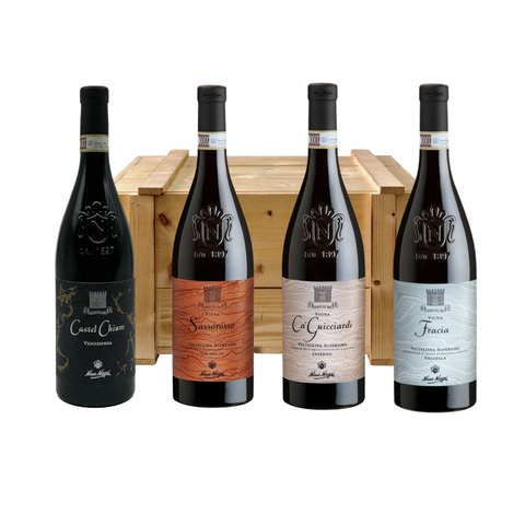 Offerta Box Nino Negri