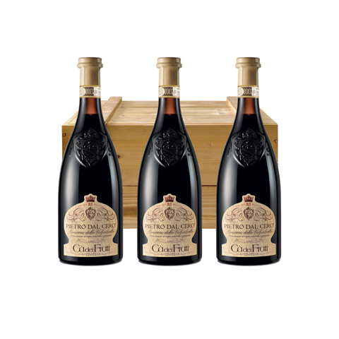 Promozione Amarone Pietro Dal Cero