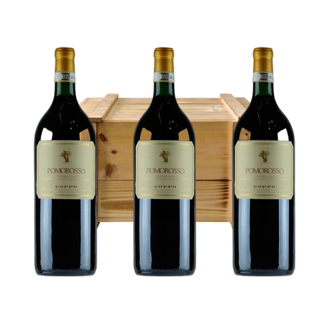 Offerta Box Verticale Pomorosso