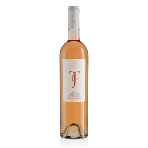 Toscana IGT Rosato "Jet" 2023 CASTELLO di MONTEPO'